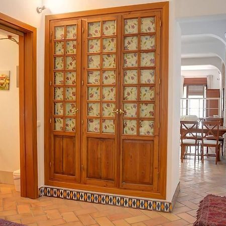 Apartamento Santa Cruz Sevilla Exterior foto
